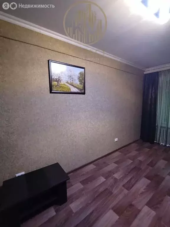 1-комнатная квартира: Ессентуки, Октябрьская улица, 433 (33 м) - Фото 0
