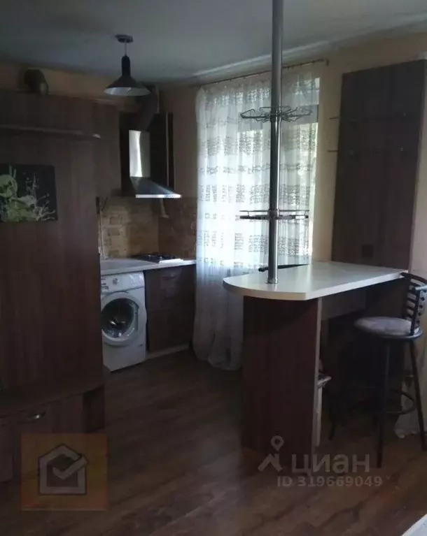 Студия Крым, Симферополь ул. Кечкеметская, 96 (24.0 м) - Фото 0