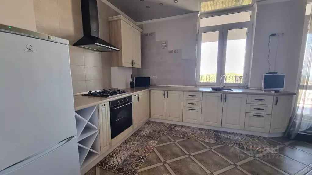 2-к кв. Калининградская область, Светлогорск Калининградский просп., ... - Фото 1