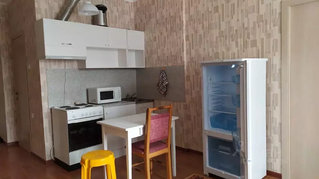 2-к кв. Новосибирская область, Новосибирск ул. Пархоменко, 25/1 (40.0 ... - Фото 2