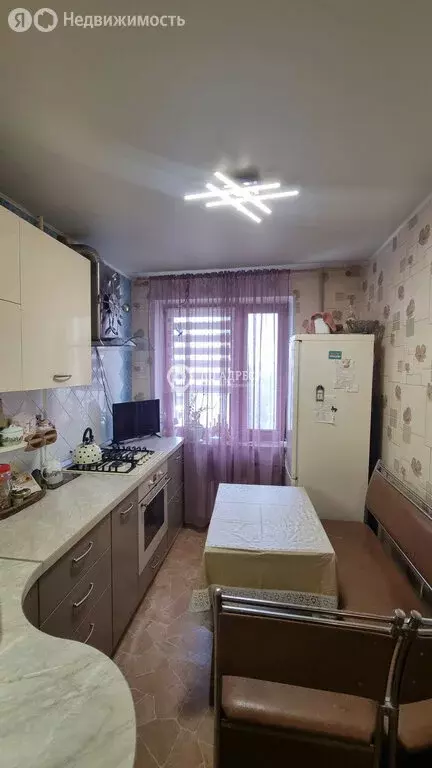 2-комнатная квартира: Саратов, Пензенская улица, 35 (50 м) - Фото 2