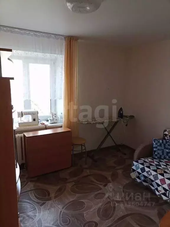 1-к кв. Пермский край, Пермь ул. Баумана, 9А (31.0 м) - Фото 1