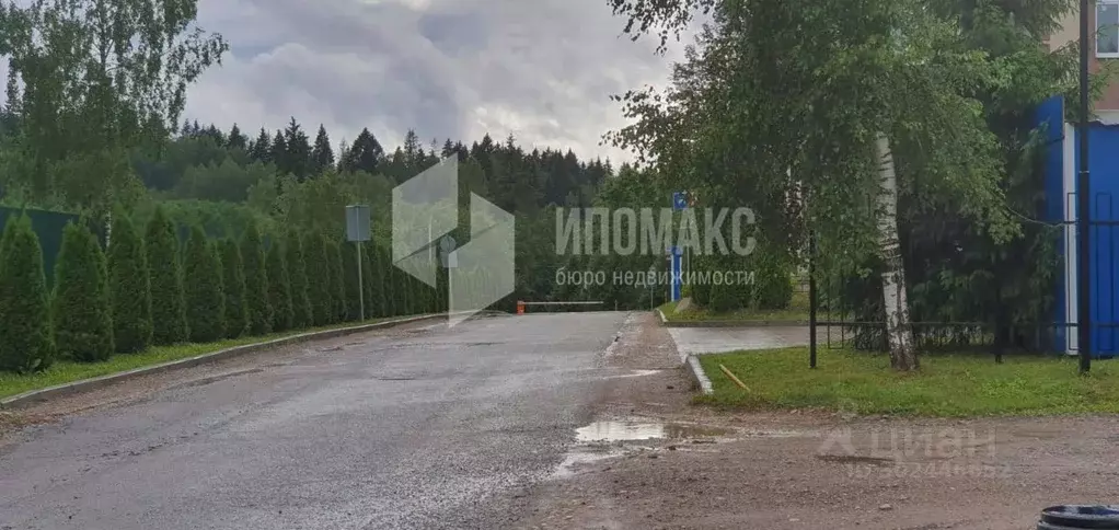 Участок в Москва Новофедоровское поселение, д. Долгино,  (10.58 сот.) - Фото 1