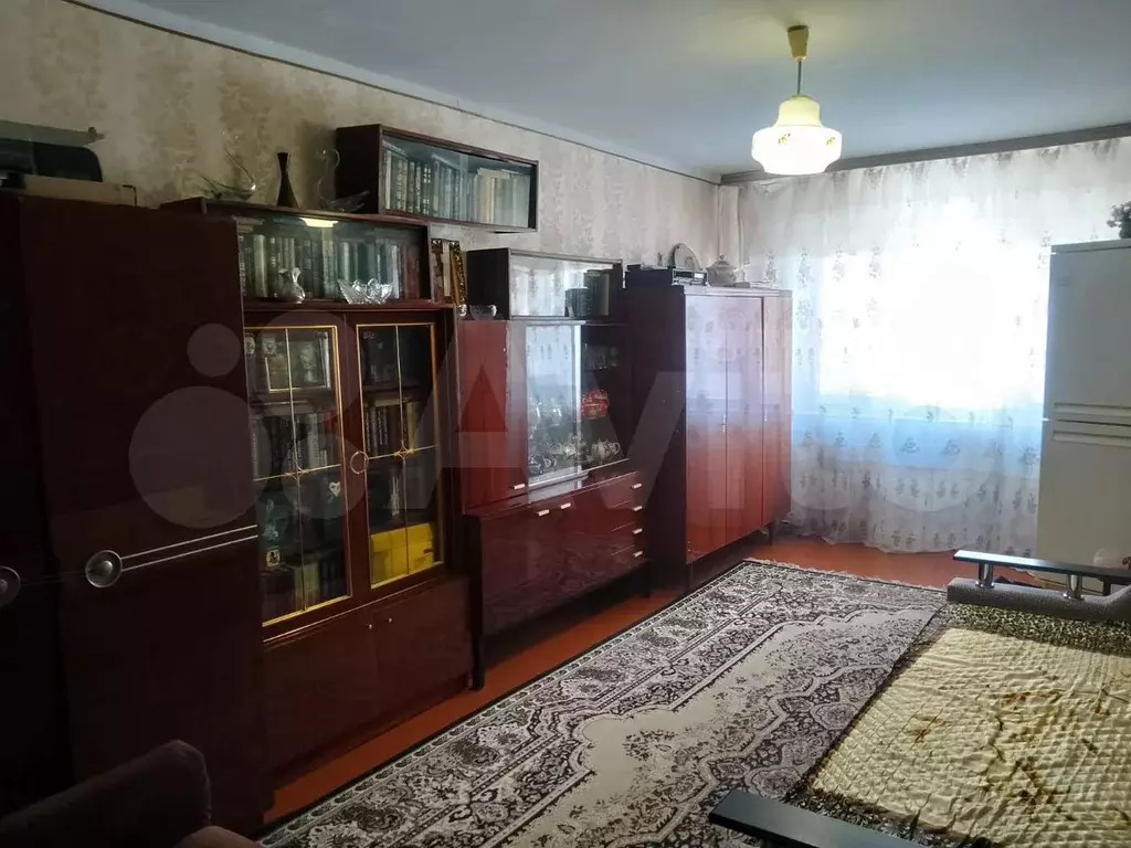 2-к. квартира, 48 м, 3/5 эт. - Фото 0