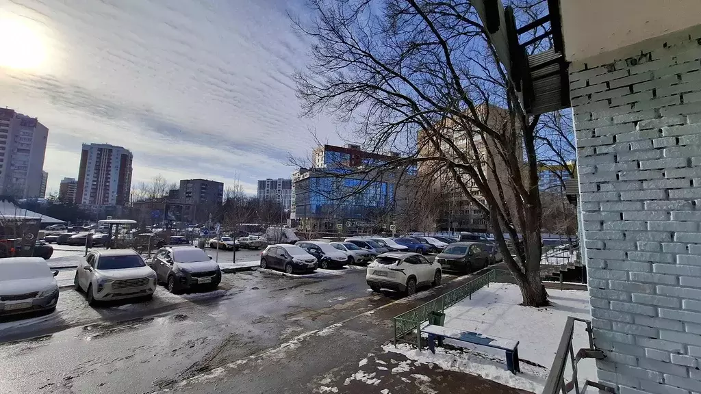 Продаётся 1-к квартира, 34.9 м - Фото 1