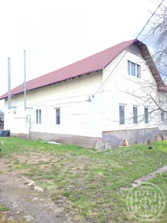 Дом в Санкт-Петербург, Санкт-Петербург, Красное Село Загородная ул., ... - Фото 1