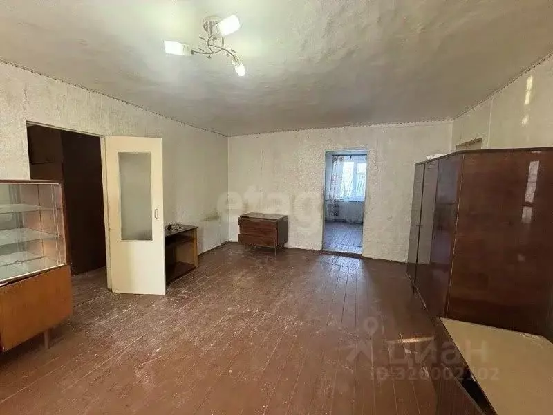 Дом в Белгородская область, Короча городское поселение, с. Пушкарное ... - Фото 1