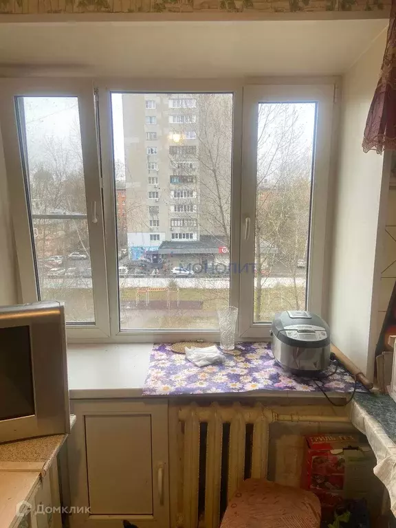 Продаётся 2-к квартира, 43.9 м - Фото 1