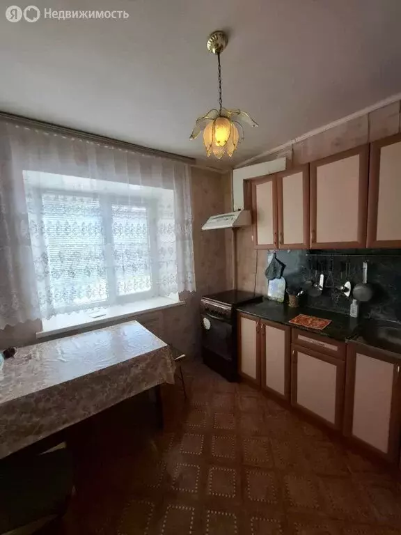 1-комнатная квартира: Туймазы, проспект Ленина, 19Б (32 м) - Фото 0