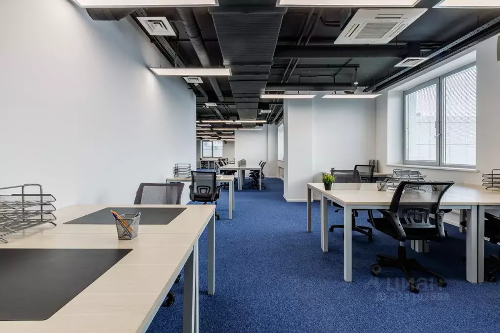 Офис в Москва ул. Академика Варги, 8К1 (104 м) - Фото 2