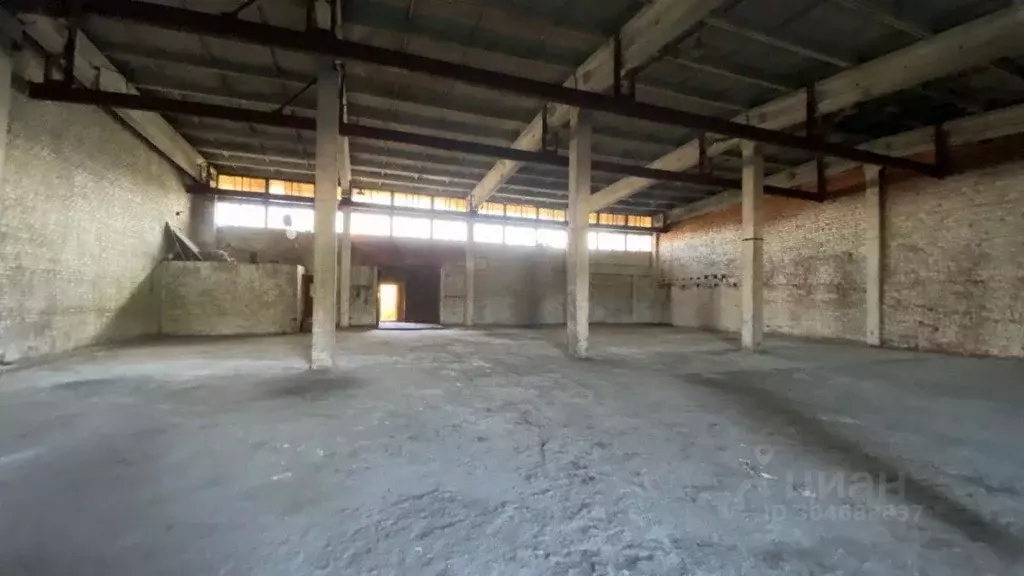 Склад в Новгородская область, Великий Новгород Рабочая ул. (428 м) - Фото 2