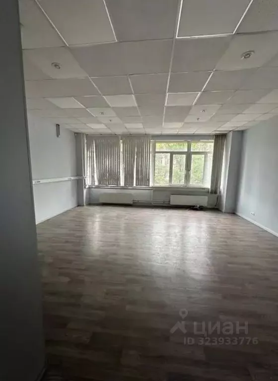 Офис в Москва 3-я Мытищинская ул., 16С47 (1800 м) - Фото 2
