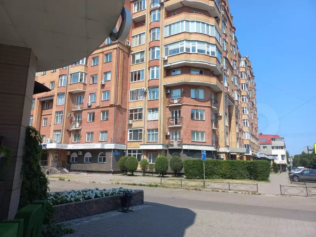 2-к. квартира, 75 м, 7/9 эт. - Фото 1