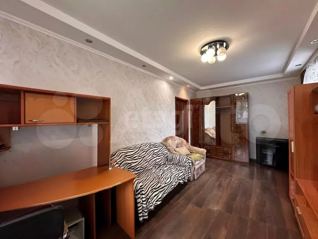 1-к. квартира, 36,9 м, 1/5 эт. - Фото 1