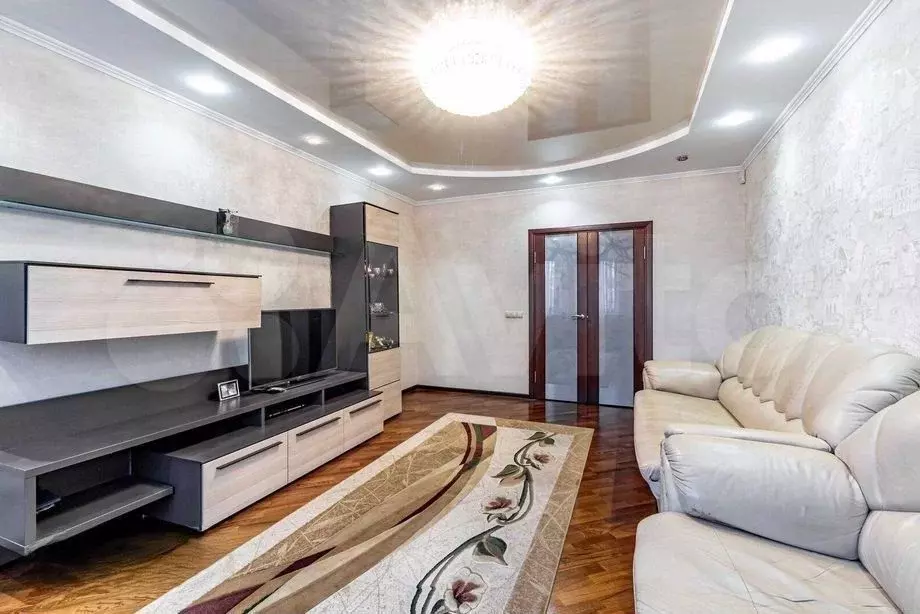 2-к. квартира, 44,9 м, 5/5 эт. - Фото 1