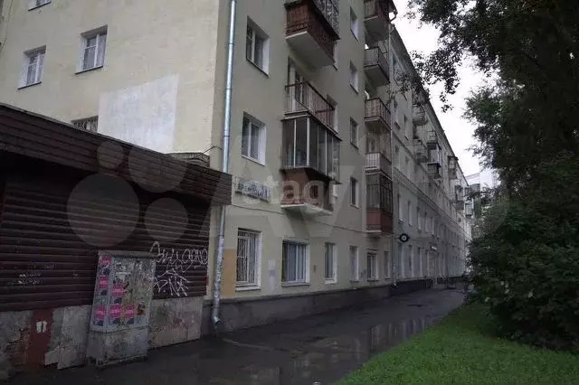 3-к. квартира, 65,6 м, 2/5 эт. - Фото 0