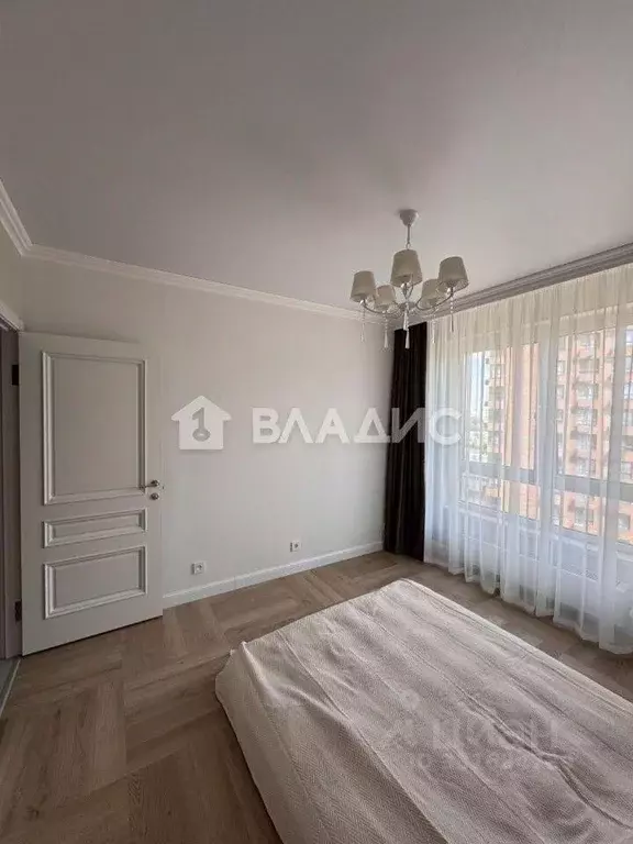 1-к кв. Москва Очаковское ш., 5к6 (35.2 м) - Фото 2
