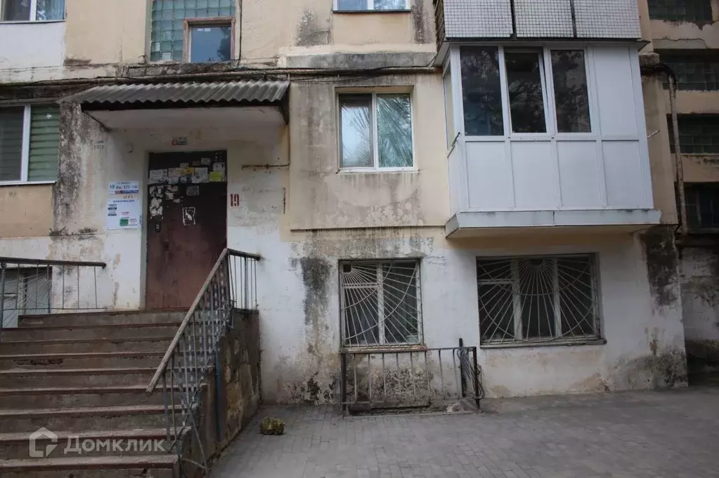 Продаётся 1-к квартира, 33.4 м - Фото 0