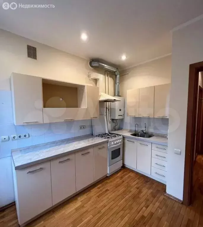 2-комнатная квартира: Краснодар, улица имени Дзержинского, 5 (57 м) - Фото 1