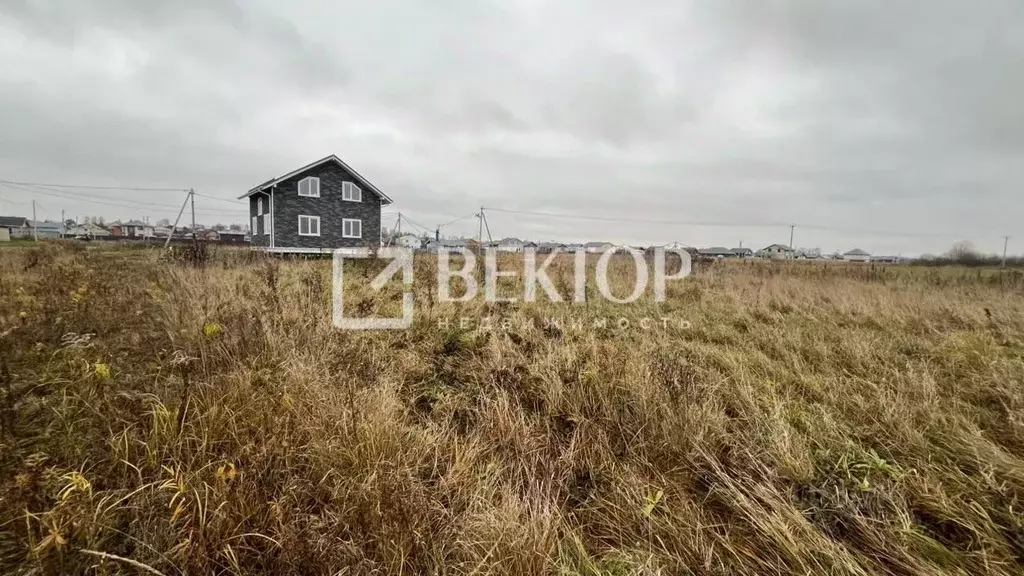 Участок в Ярославская область, Ярославский муниципальный округ, д. ... - Фото 2