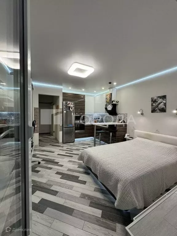 Продаётся квартира-студия, 29 м - Фото 0