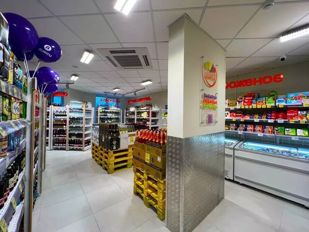 Помещение свободного назначения в Московская область, Люберцы ... - Фото 2