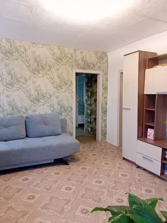 Дом в Кемеровская область, Мыски Восточная ул. (44 м) - Фото 1