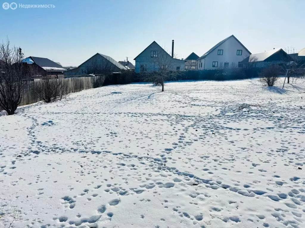 Участок в село Подгородняя Покровка, Самоцветный переулок, 58 (7.5 м) - Фото 0