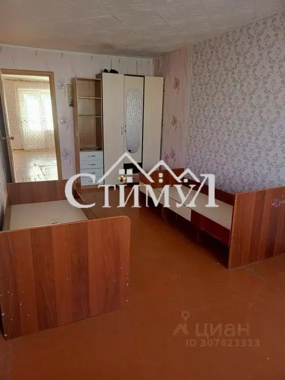 2-к кв. Хакасия, Сорск Усть-Абаканский район, ул. Кирова, 44 (47.5 м) - Фото 0