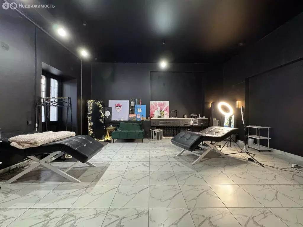 Производственное помещение (75.6 м) - Фото 2