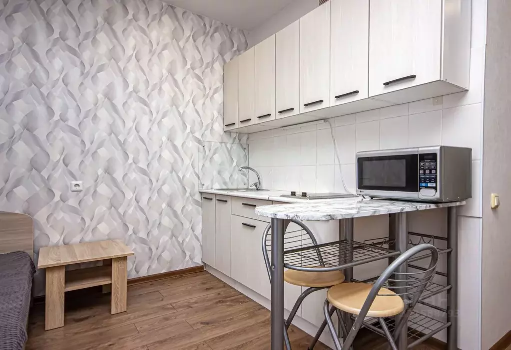 Студия Новосибирская область, Новосибирск Красный просп., 173/1 (24.9 ... - Фото 1