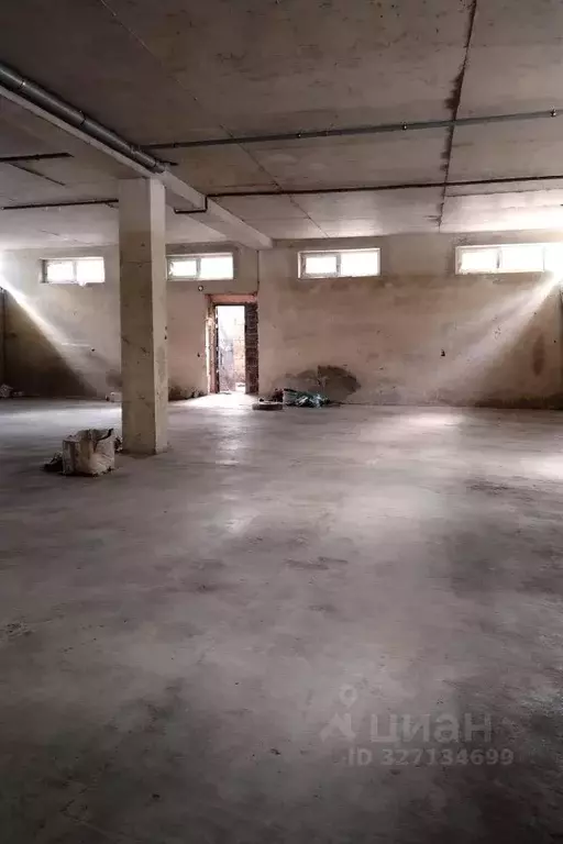 Помещение свободного назначения в Краснодарский край, Горячий Ключ ул. ... - Фото 1
