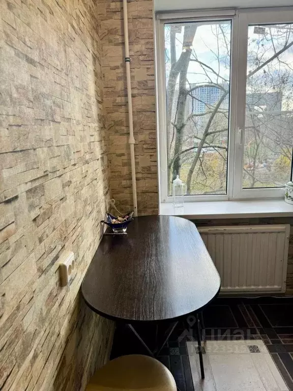 1-к кв. Санкт-Петербург просп. Космонавтов, 27К5 (29.5 м) - Фото 1