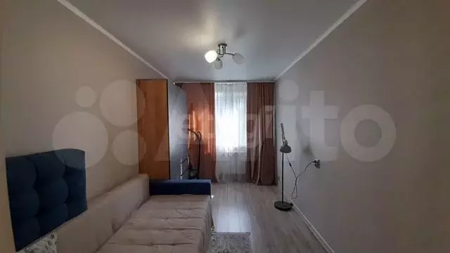 2-к. квартира, 43 м, 1/5 эт. - Фото 0