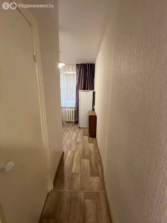 1-комнатная квартира: Краснодар, микрорайон Хлопчато-бумажный ... - Фото 1