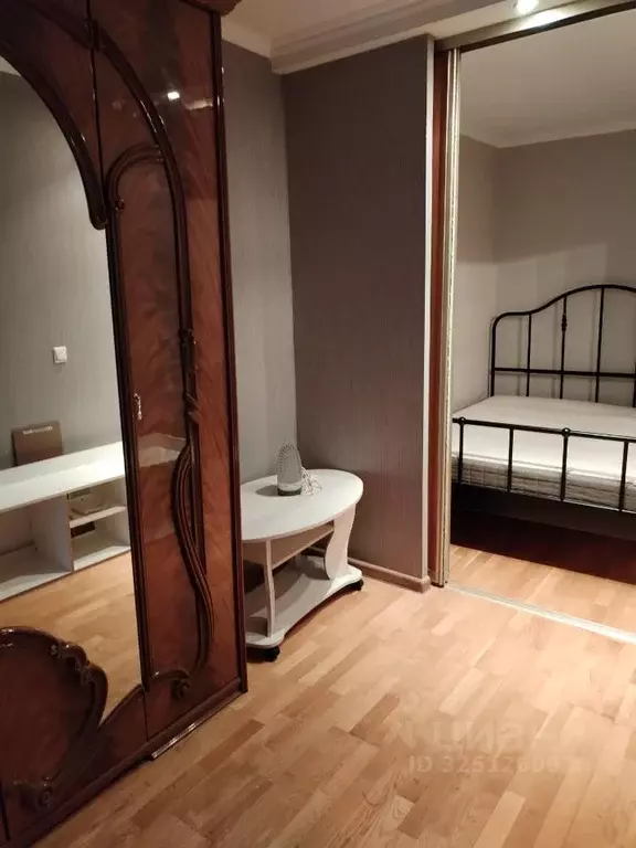 2-к кв. Москва Ходынская ул., 6 (45.0 м) - Фото 1