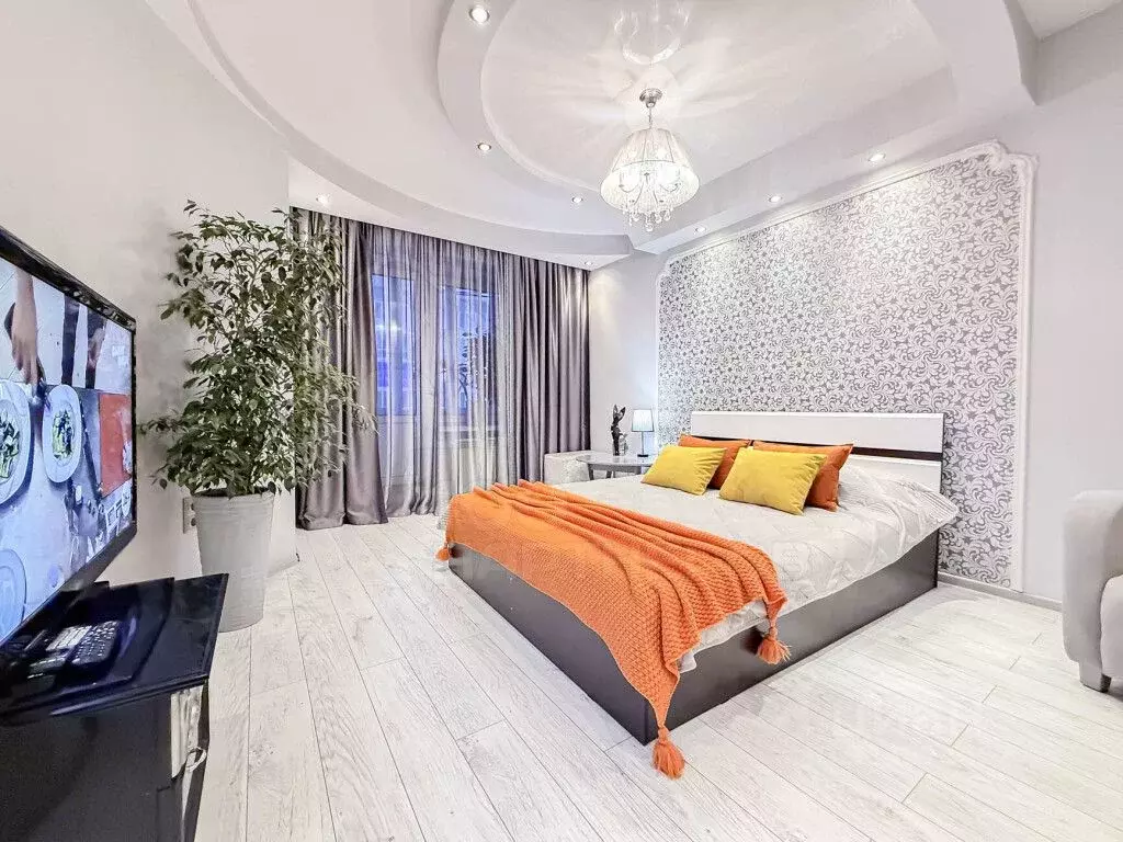 1-к кв. Иркутская область, Иркутск ул. Поленова, 33/1 (49.0 м) - Фото 1