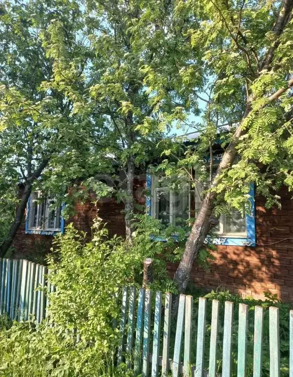 Дом в Свердловская область, Тугулымский муниципальный округ, пос. ... - Фото 1