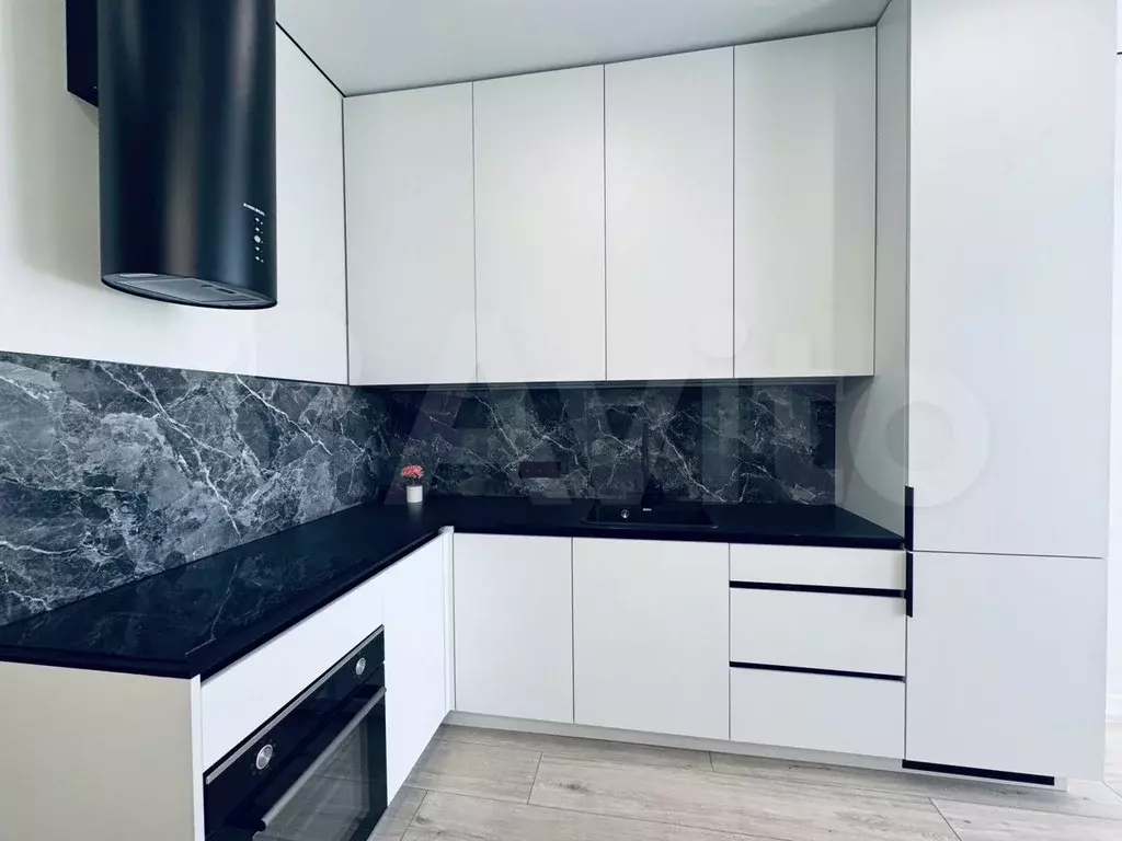 Квартира-студия, 32,6 м, 6/6 эт. - Фото 0