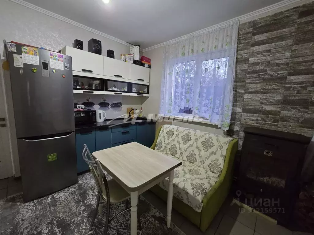 Дом в Крым, Симферополь ул. 29-я Коллективных Садов, 204 (46 м) - Фото 1