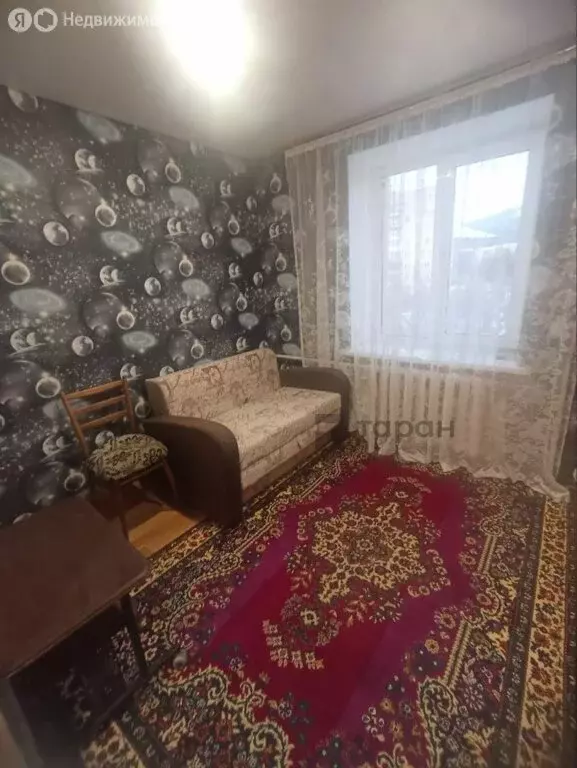 Квартира-студия: Миасс, проспект Октября, 6 (12.7 м) - Фото 2