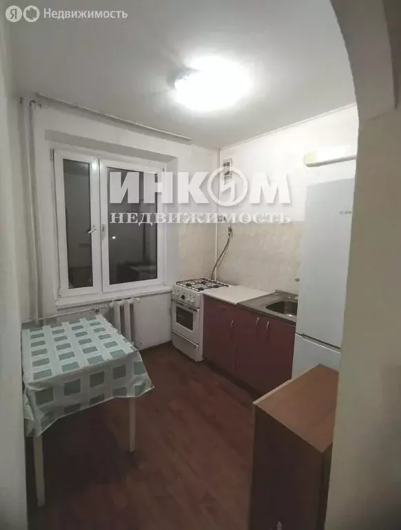 1-комнатная квартира: Москва, Каширское шоссе, 2к2 (30.4 м) - Фото 1