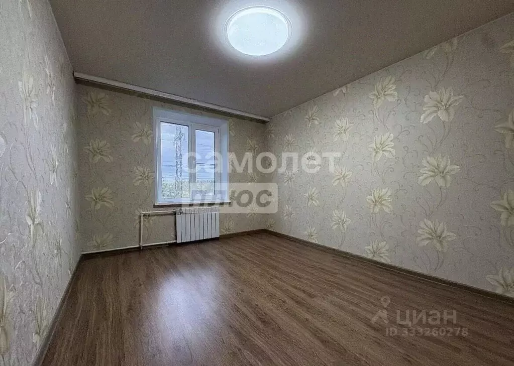 2-к кв. Коми, Сыктывкар ул. Морозова, 160 (52.2 м) - Фото 0