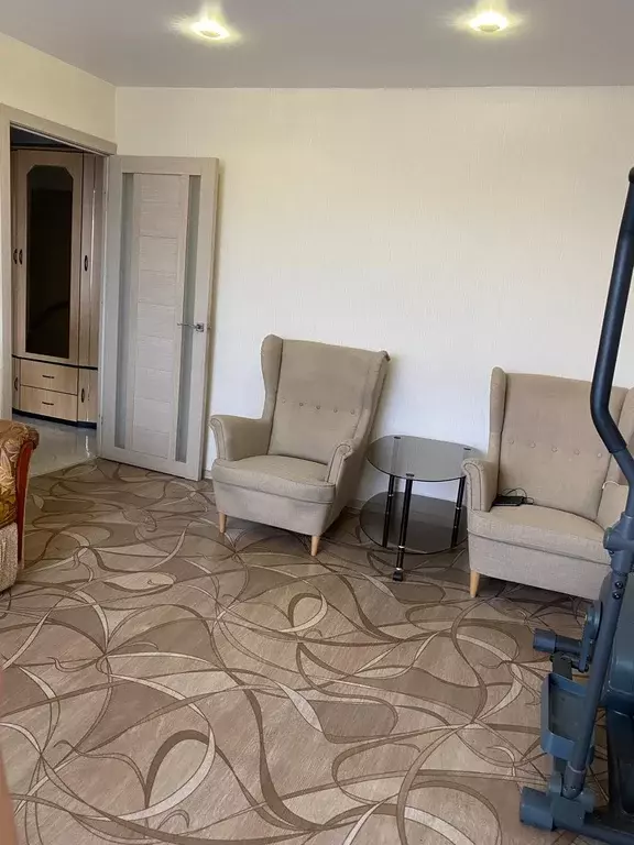 Продаётся 2-к квартира, 44 м - Фото 1