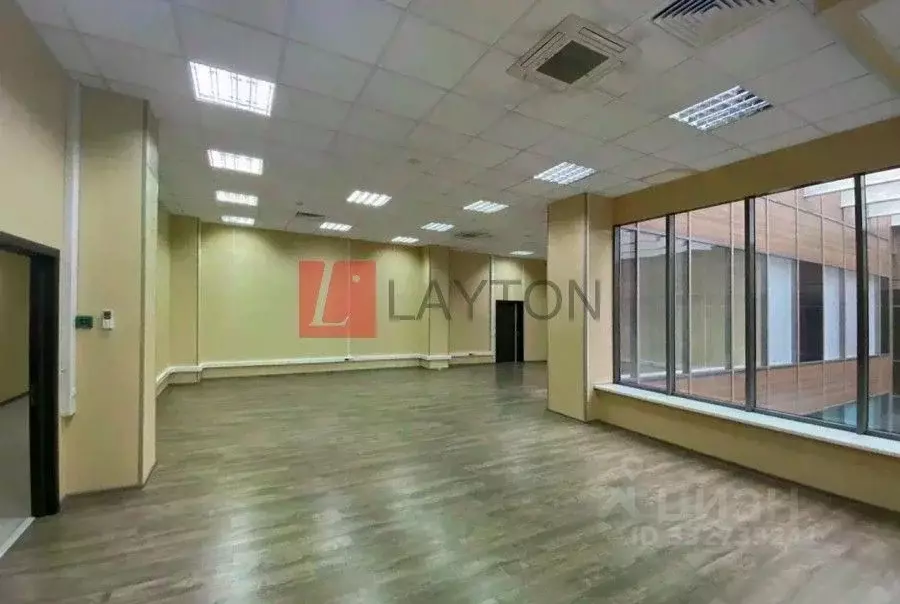Офис в Москва Скотопрогонная ул., 27/26С1 (1195 м) - Фото 2