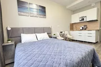 1-к кв. Санкт-Петербург Витебский просп., 99к1 (25.0 м) - Фото 0