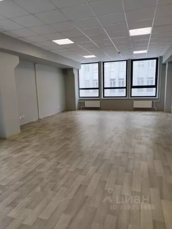 Офис в Санкт-Петербург ул. Моисеенко, 22к3В (431 м) - Фото 0
