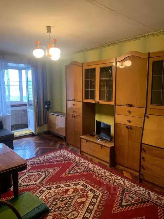 1-к кв. Санкт-Петербург просп. Маршала Жукова, 18Б (40.5 м) - Фото 0