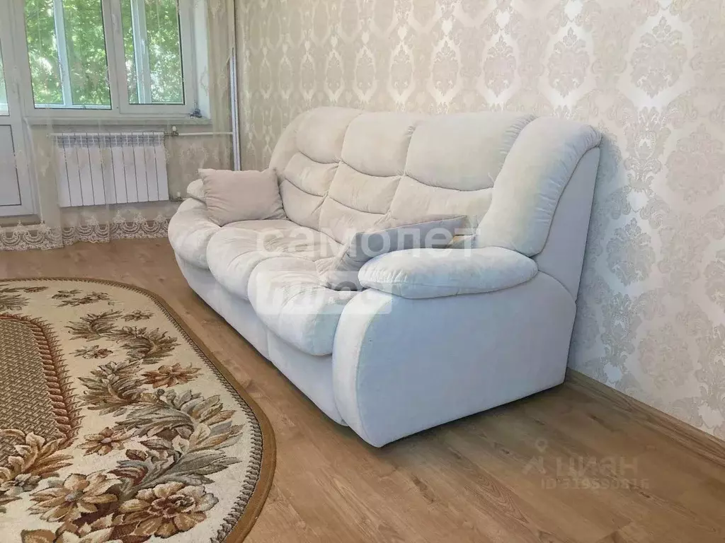 2-к кв. Краснодарский край, Анапа ул. Самбурова, 258 (80.0 м) - Фото 0
