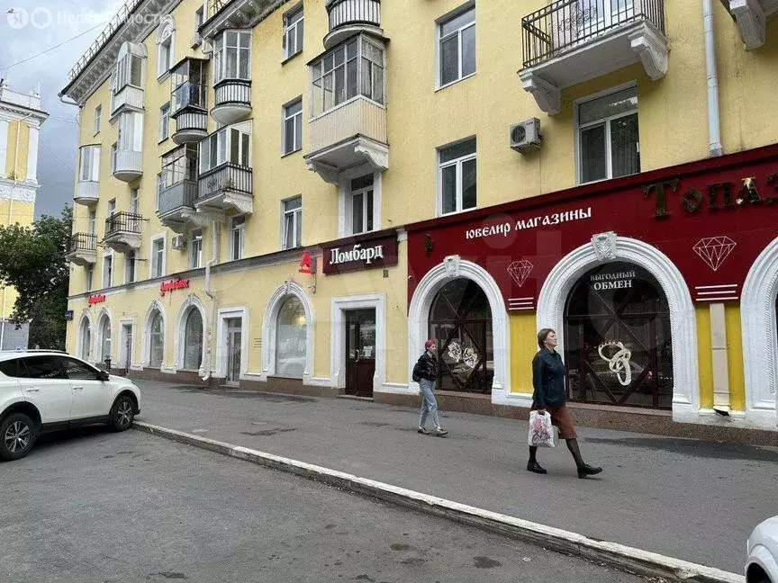 Помещение свободного назначения (17 м) - Фото 1